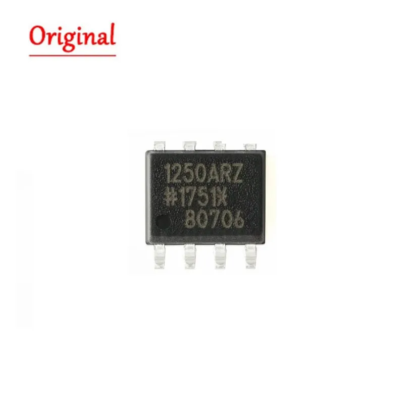 10PCS  NEW ADUM1250ARZ SOP8 ADUM1250AR SOP IC ADUM1250 SMD 1250ARZ