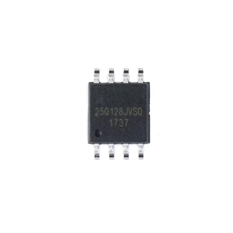 

1/10/20PCS W25Q128JVSIQ 25Q128JVSIQ W25Q128JVSQ W25Q128 W25Q128JVSSIQ W25Q128JV 25Q SOIC-8 128Mbit SPI Flash Memory Chip IC