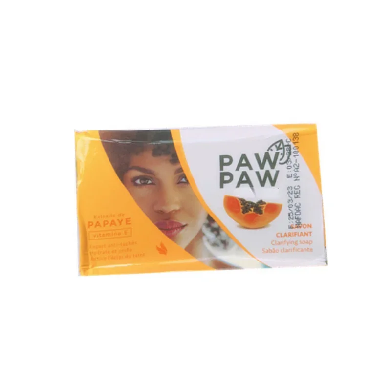 Paw and Paw Papaya Skin Care Products, removedor de manchas escuras, creme anti-taches, clareamento, nutrição, clareamento, hidratação, vitamina E