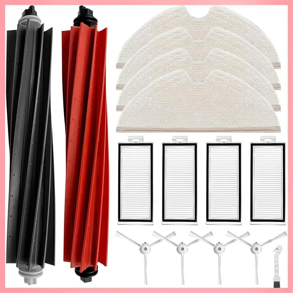 L65A-For Roborock Q…