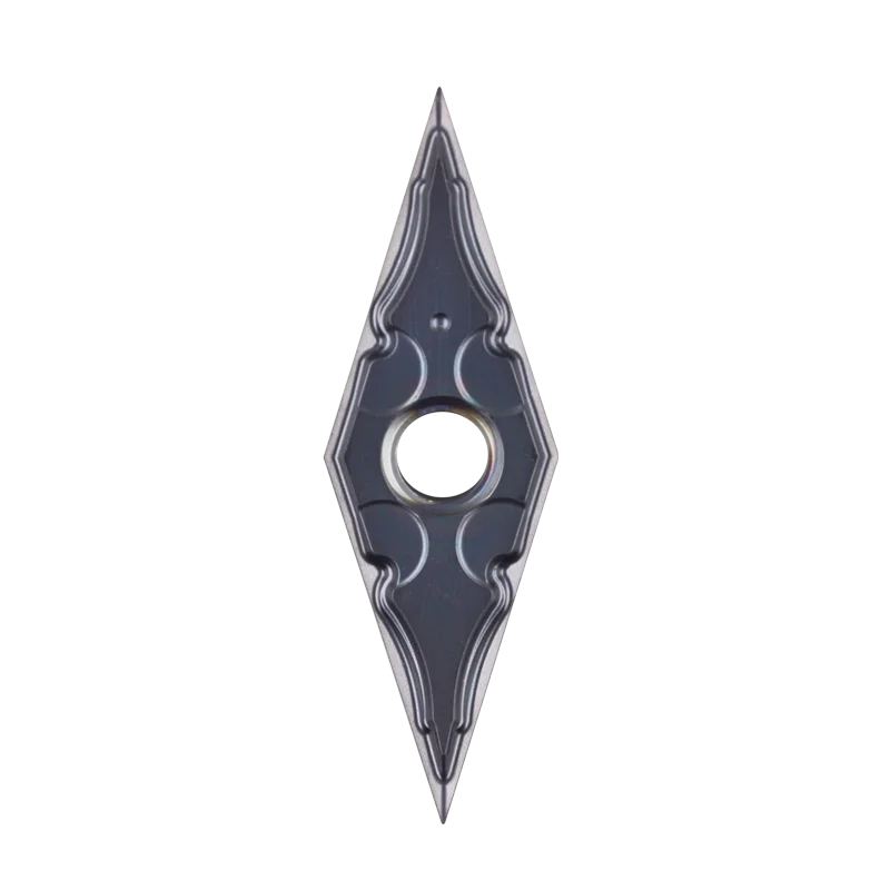 

ИНСТРУМЕНТЫ ЧПУ VNMG160401/02/04-DL1 10 шт. Толстое шлифование Ударопрочный и износостойкий