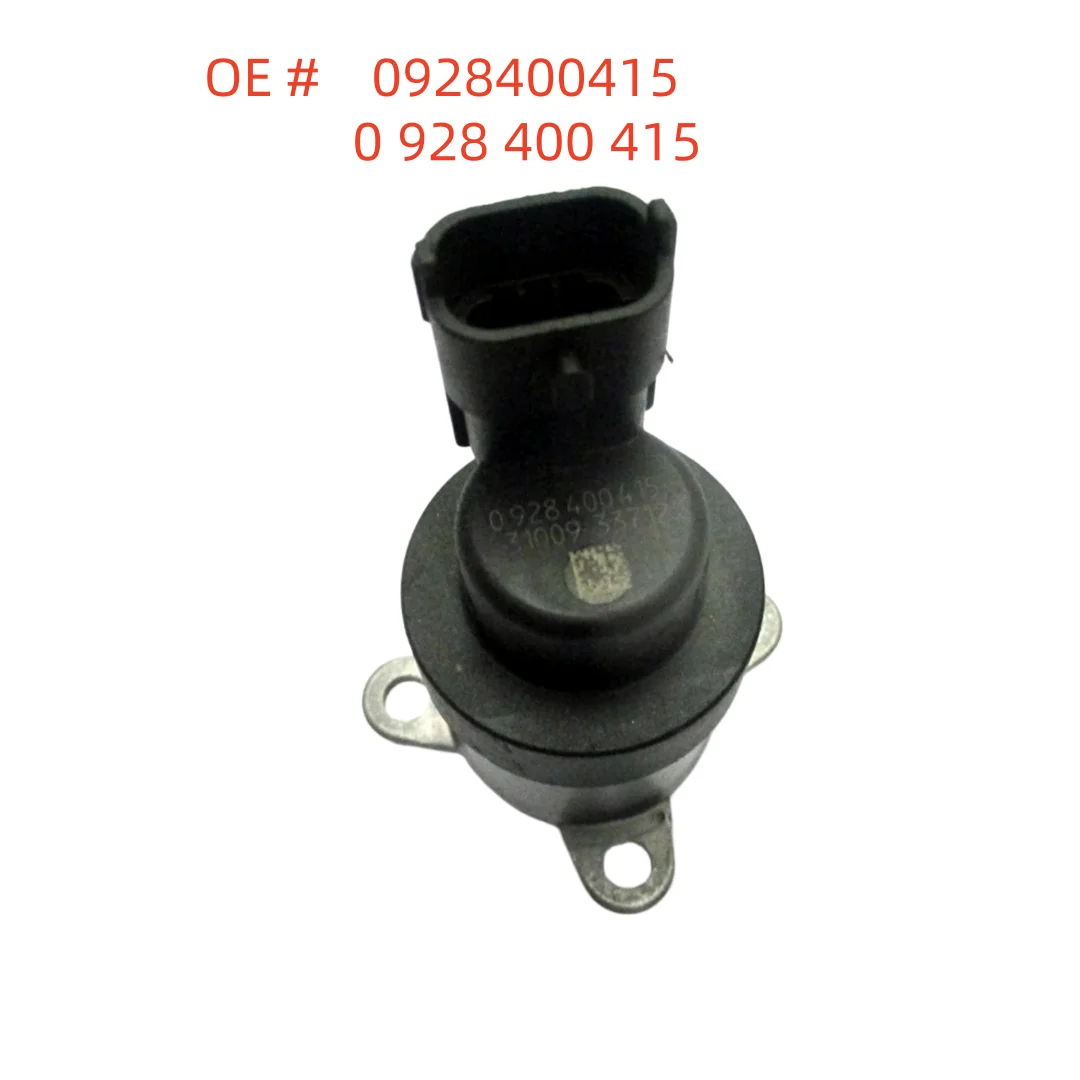 

High Quality 0928400415 0 928 400 415 Metering Control Solenoid SCV Valve Common Rail High Pressure Pump Regulator FOR Toyota