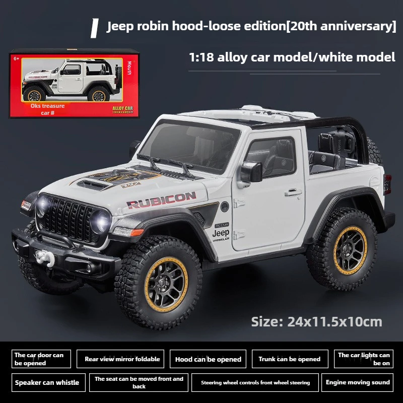 

kawaii toy car funny gift-new 1:18 alloy off-road car model decoration,24cm cool light inertia pull-back model car,toys for kids