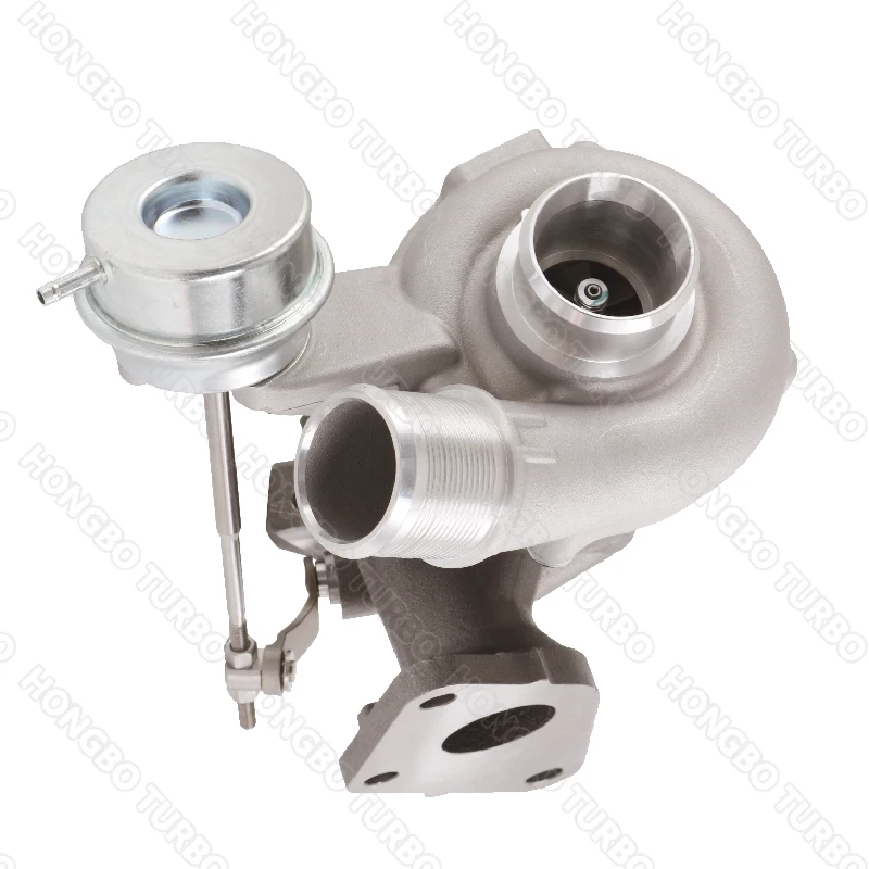 

JT4E-6C879-AB Left Right Side K03 Turbocharger for Fod F150 2.7L EcoBoost