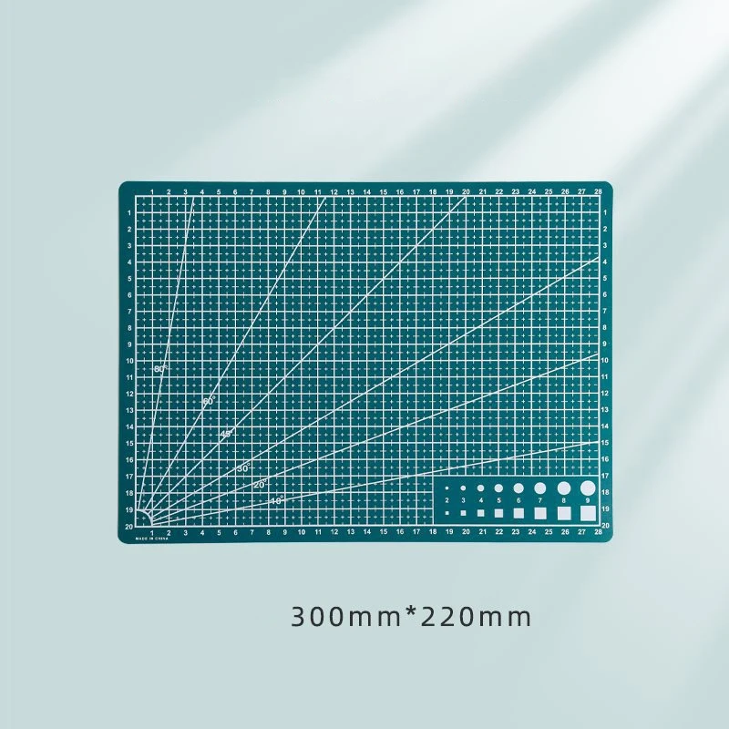 Portable Paper A4 A5 A6 Round Cutting Knife DIY Cutting Paper Knife Scrapbook Photo Trimmer Stationery Cards Cutters Tool