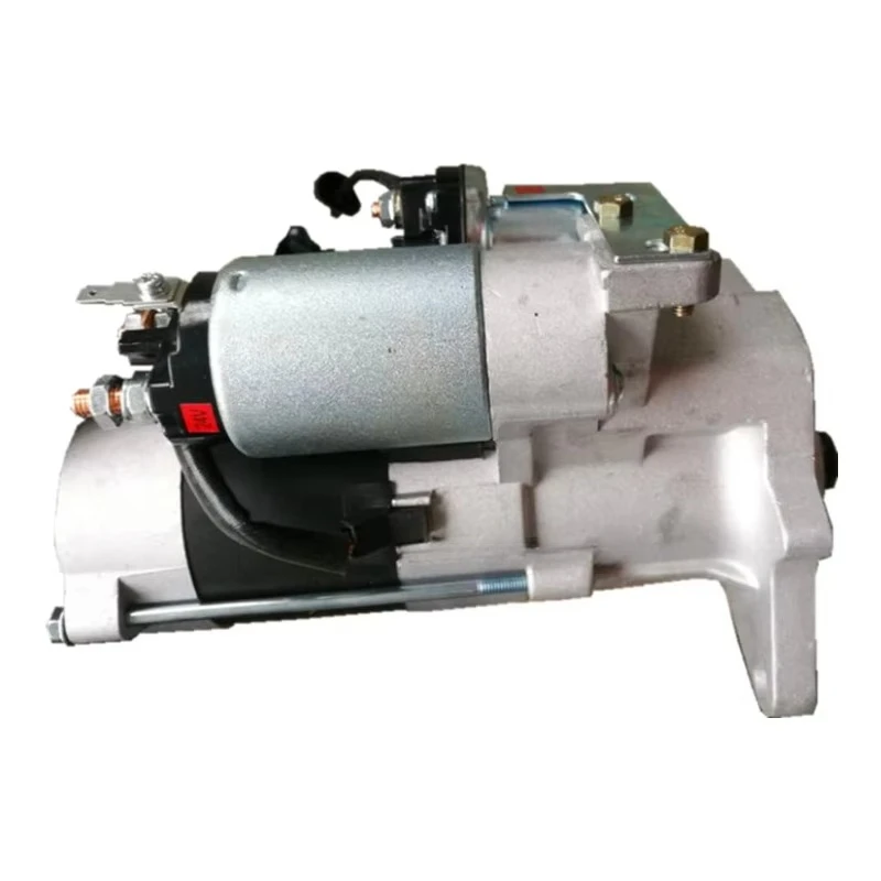 

24V automatic starting motor for 4D33 4D34, M8T80671 M8T85071 1-505-25W