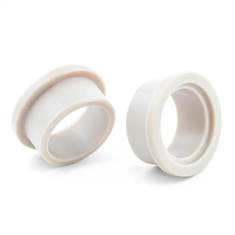 

1 Pair Rear Shock DU Bushing, Wear-resistant Self-lubricating Shock Absorber Bushing, High Elasticity & Durable