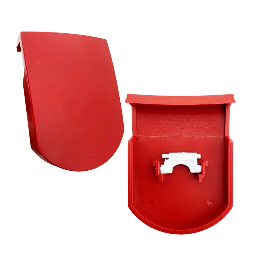 2 шт., боковые защелки для пылесоса