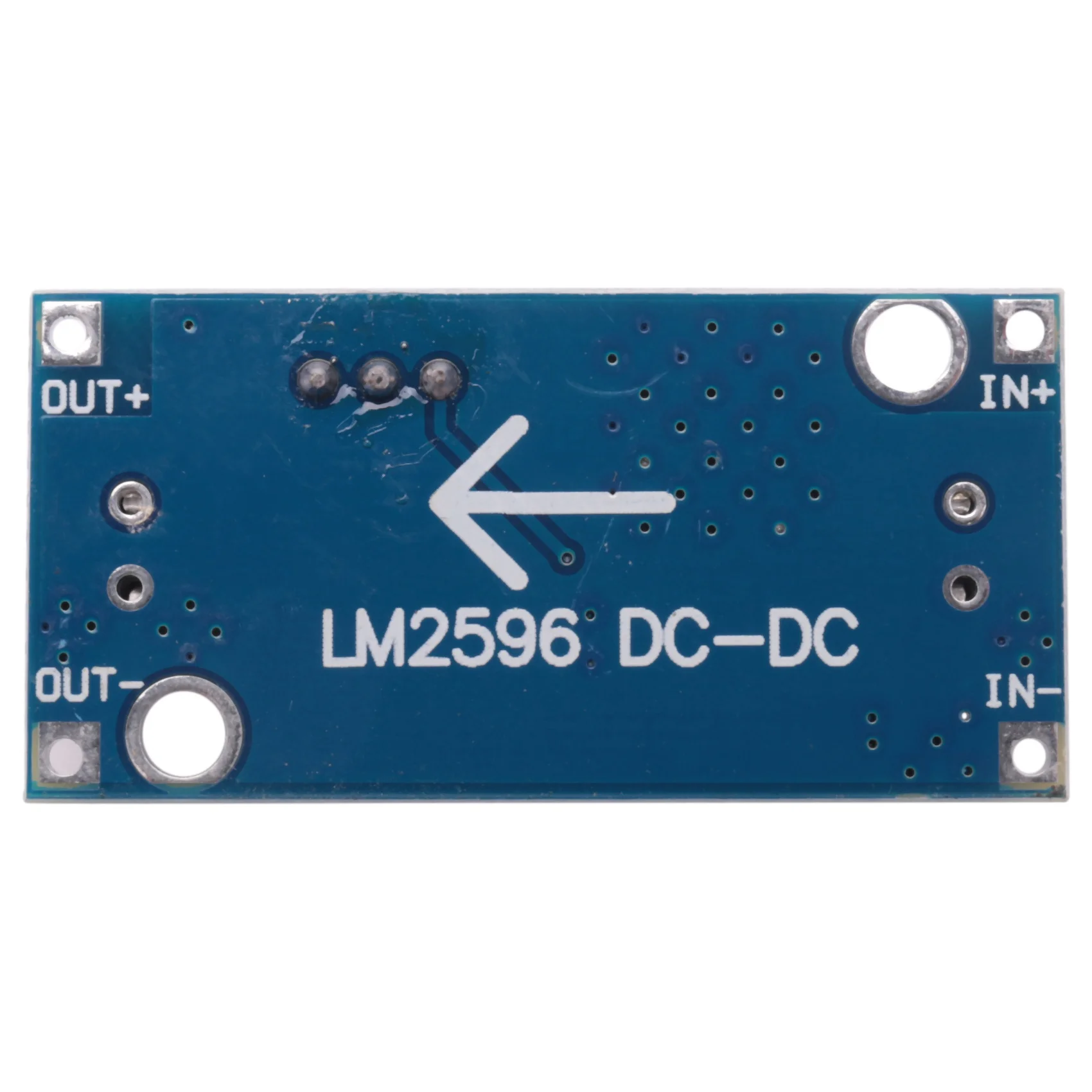 Modulo regolatore step-down regolabile M05K 2X 48 V, CC-CC, ingresso LM2596HV, modulo di alimentazione 4,5-60 V