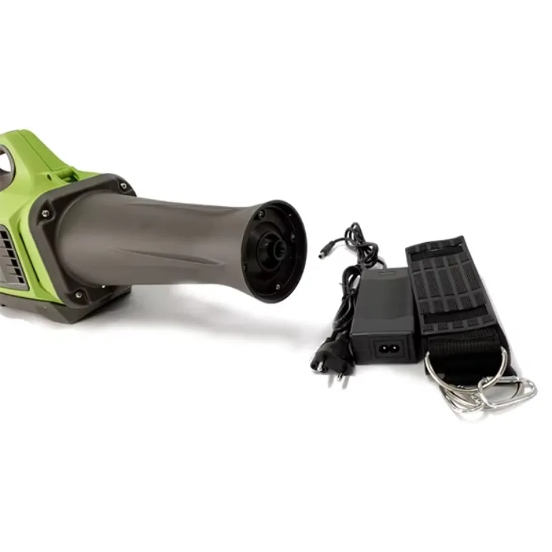 

DS750 Hot-selling ULV Portable Fogger Sanitization Machine