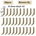 Brown - XL