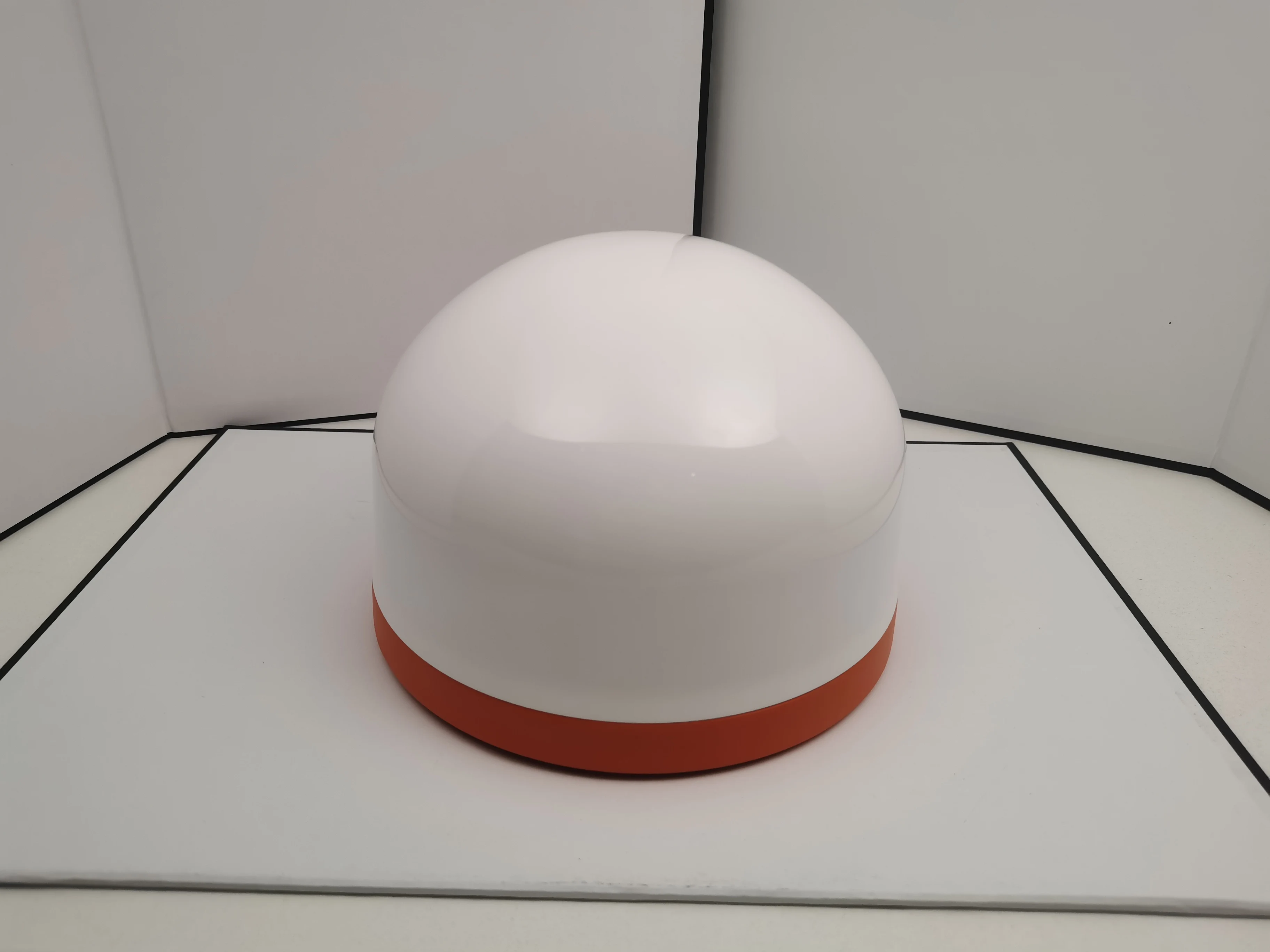 GNSS Displacement Deformation Monitoring Terminal Multi Frequency Multi System Beidou GPS Vibration Tilt Sensor Solar Ready IP68