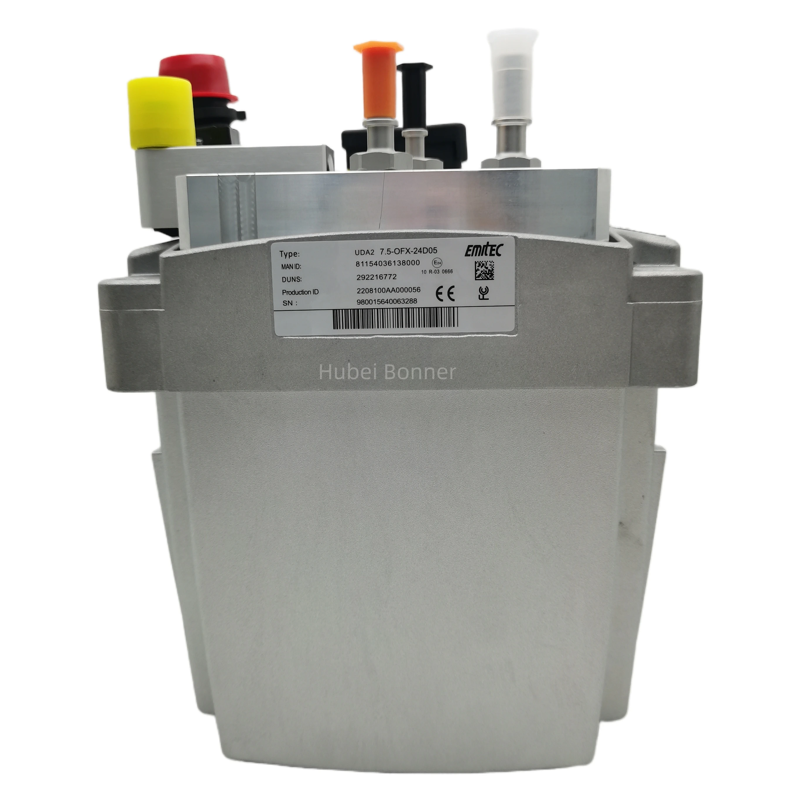 81154036138 81154036146 Adblue Dosing Pump  Urea Pump Module for MAN SCR Emission System 81154036138 81154036146