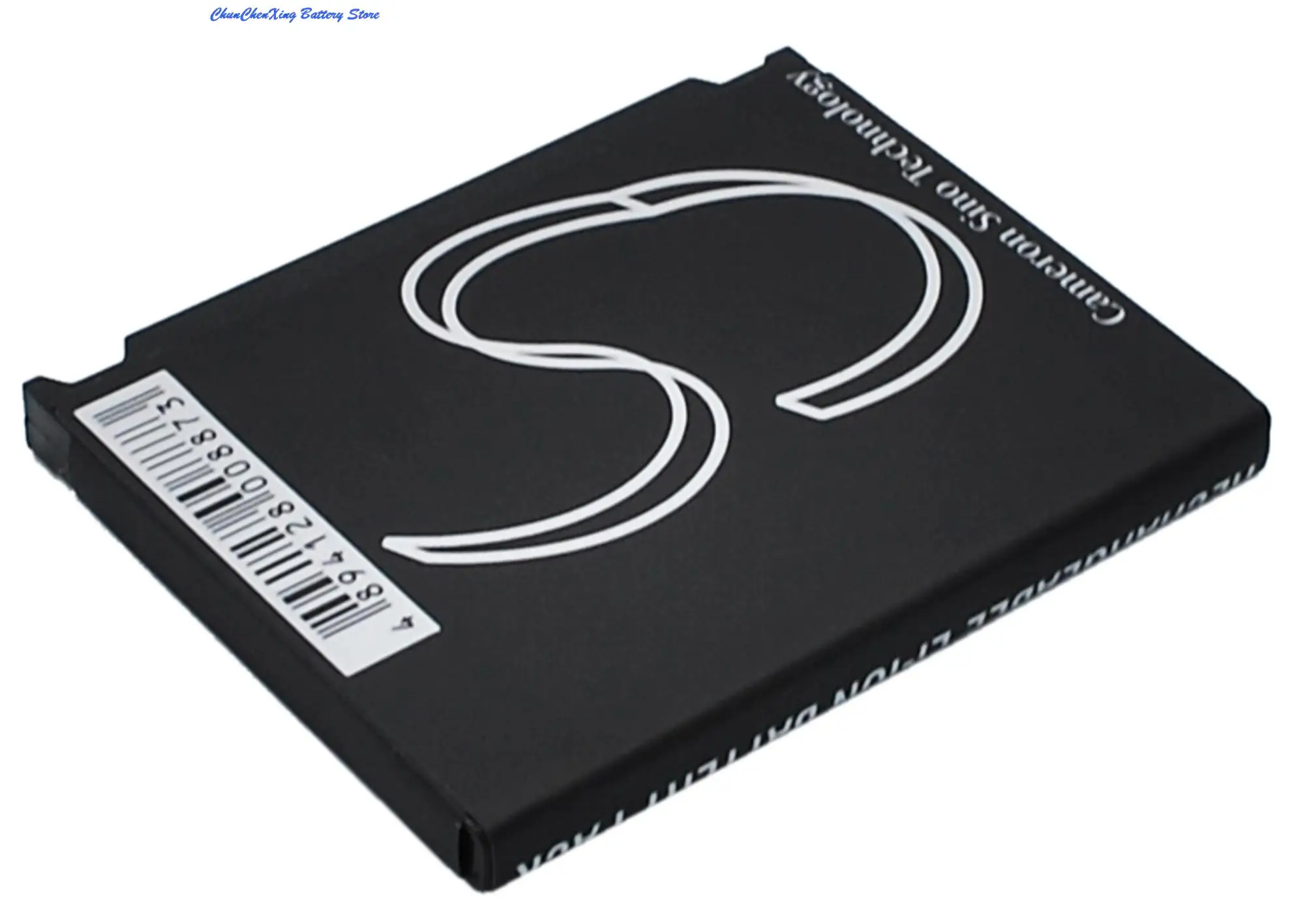 Baterai 750mAh AB394635AEC/STD, AB394635CC, for untuk Samsung M359, SGH-D840, SGH-D848
