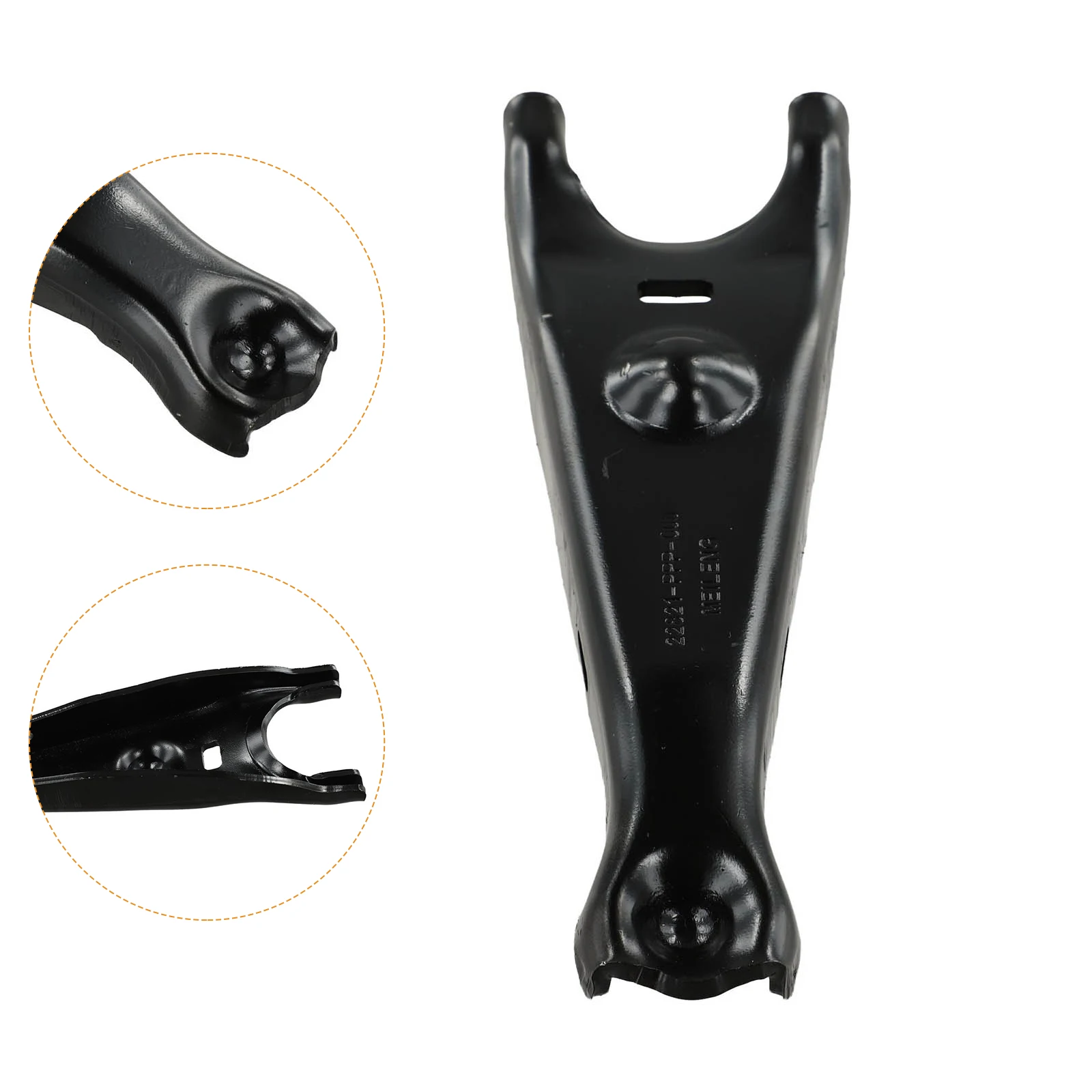 Garfo de liberação da embreagem do carro 22821-ppp-000 para honda para accord para CR-V para civic substituição direta garfo de liberação da embreagem