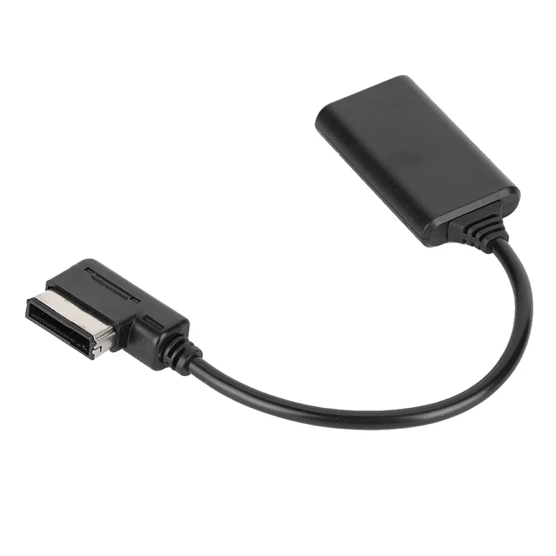 Adaptador Bluetooth MMI, Cable auxiliar para Q5, A5, A7, R7, S5, A6L, A8L