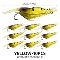 Yellow-10pcs-Bag