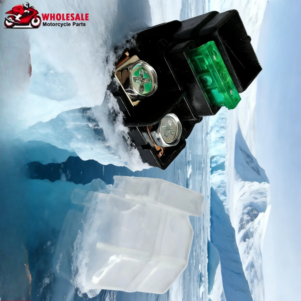 

1/2/4pc Starter Relay For Suzuki GSF600 GSF600S GSF1200 GSF1200S GSF1200Z Limited GSF1200SZ GSF BANDIT 600 1200 DR650 SE DR 650