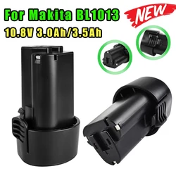 Powtree 3.0Ah/3.5Ah 10.8V For Makita BL1013 Rechargeable Power Tools li-ion Battery Replacement TD090D DF030D LCT203W BL1014
