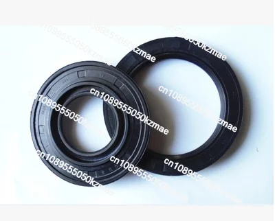Suitable for 10PCS loader forklift crankshaft half shaft oil seal 48 * 49 55 56 50 54 100 101 102 112 * 8/10