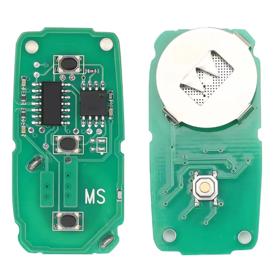Xr HYQ12BBX HYQ12BAN HYQ1512Y Remote 314.4Mhz/GQ43VT14T Car Key Fob for Toyota 4Runner Sequoia Avalon Rav4 Tundra 1999 - 2009