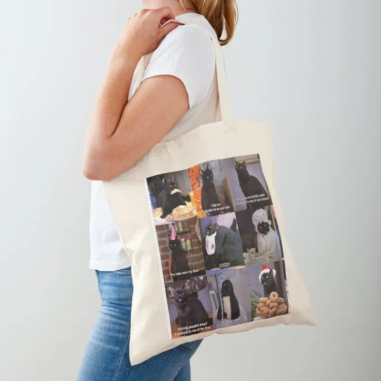 

Musings of Salem Tote Bag reusable shopping bags shoping bag Reusable bags canvas bags