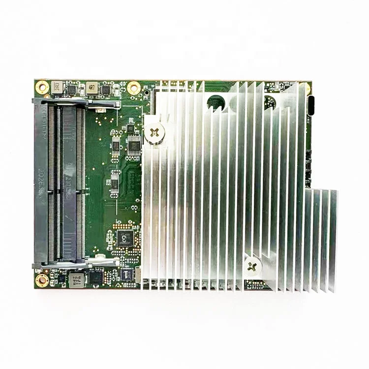 1075455-04 MSHCTH213800057 REV.01 Industrial Motherboard CPU Board 100% Tested Stock for Industrial Computer Accessories