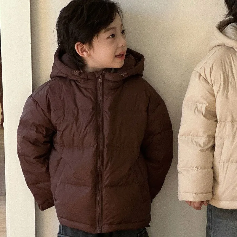 Thumbnail 3 - #73 Ranked Kids Lightweight Jackets Picks in 2026