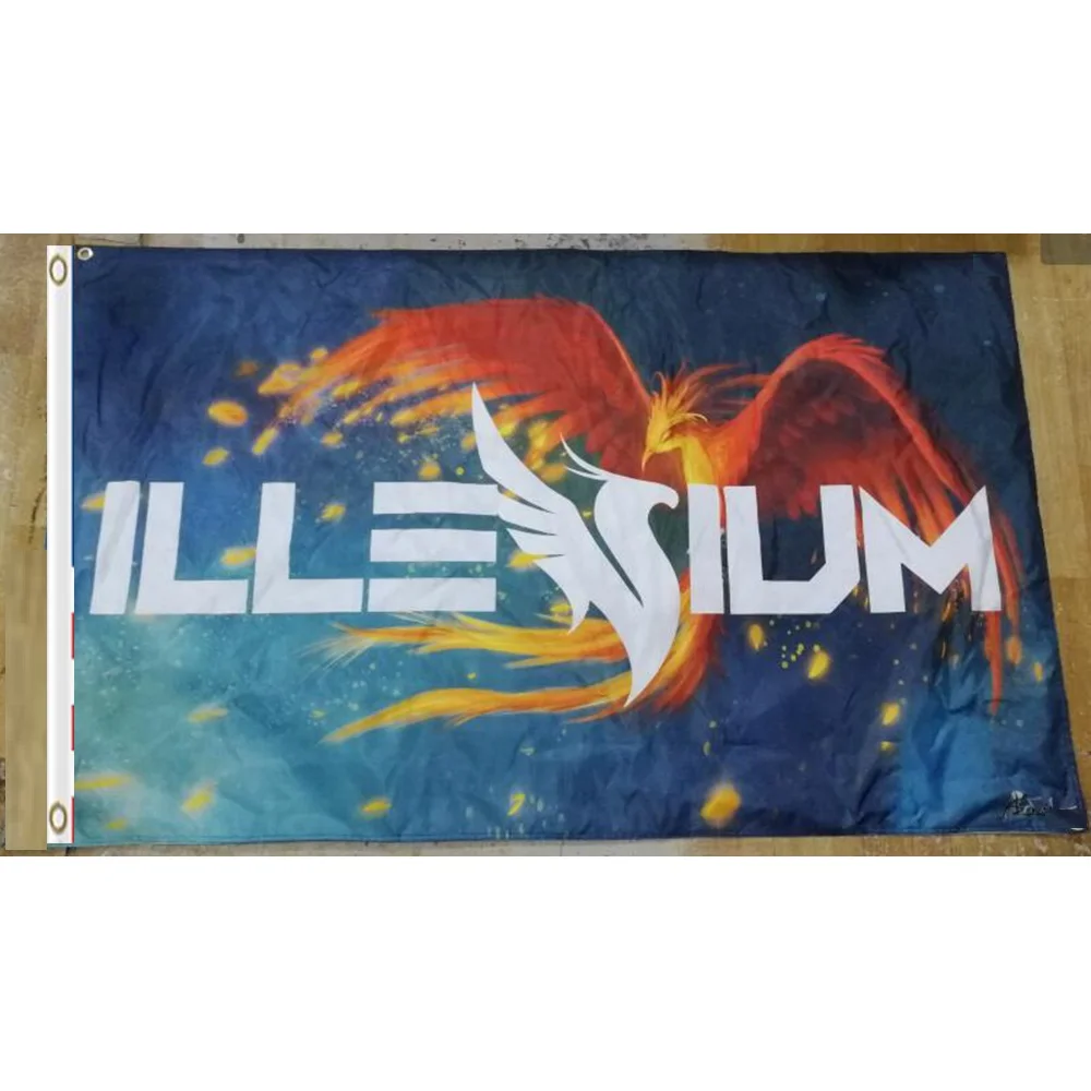 2X3Ft Custom Flag 9…