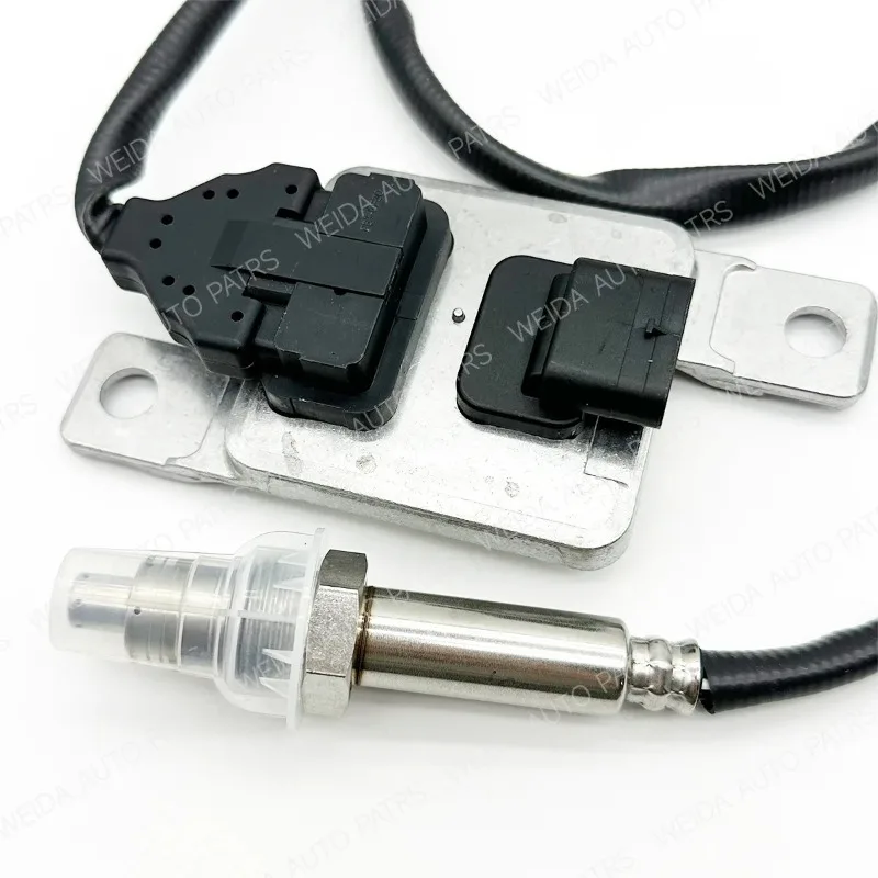 059907807T Sensor Nox frontal upstream para V W T ouareg TDI Audi Q7 2011-2015 A6 4G C7 A8