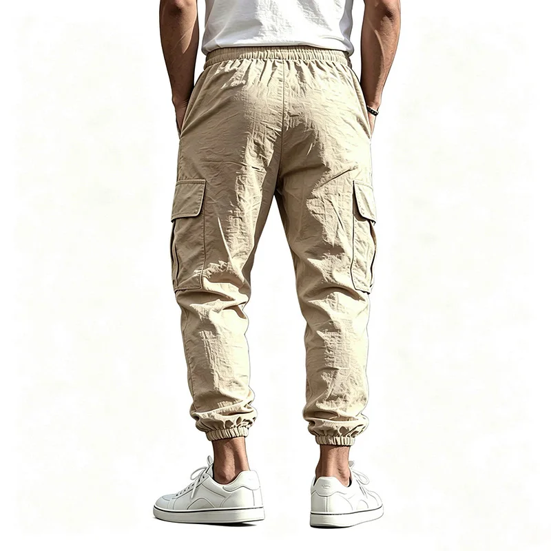 Thumbnail 3 - #41 Ranked Mens Multi Pocket Cargo Pants Picks in 2026