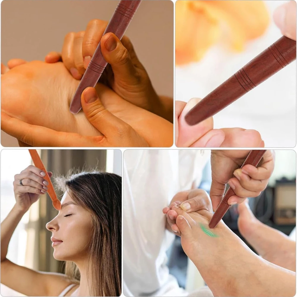 Thumbnail 3 - #58 Top Manual Massage Tools Picks for Every Budget