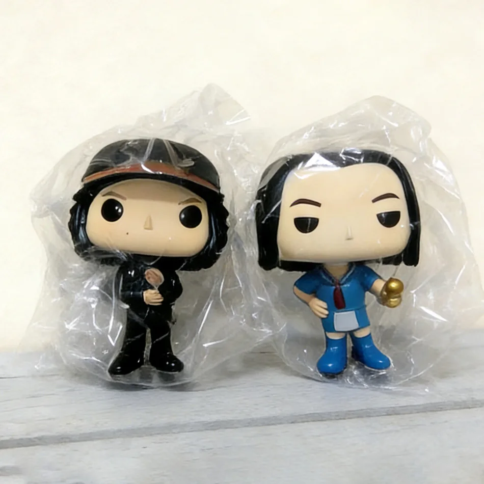 6 statuette di piante carnivore di Steve, modellini decorativi da scrivania, ornamenti, regali di compleanno e festività