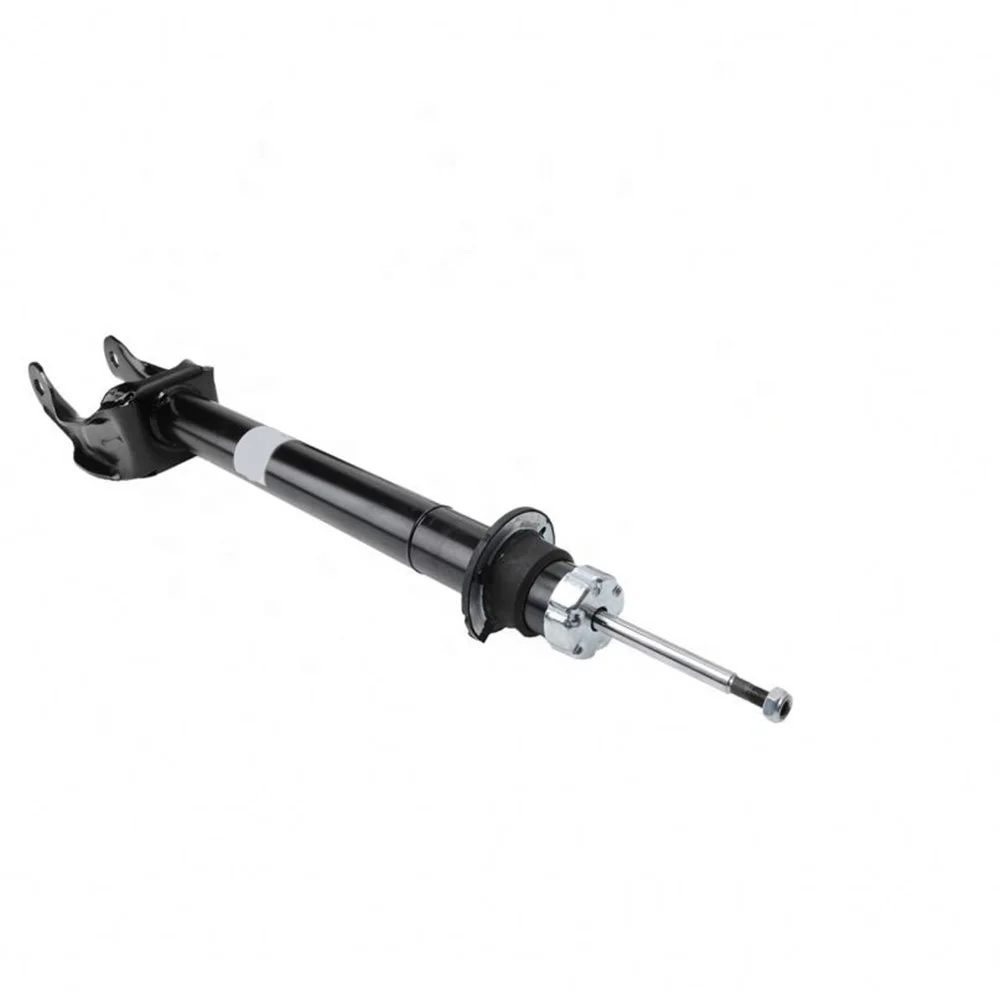 1663231000 السيارات جزء السيارة الهواء تعليق تبختر الجبهة امتصاص الصدمات لمرسيدس بنز W166 #6