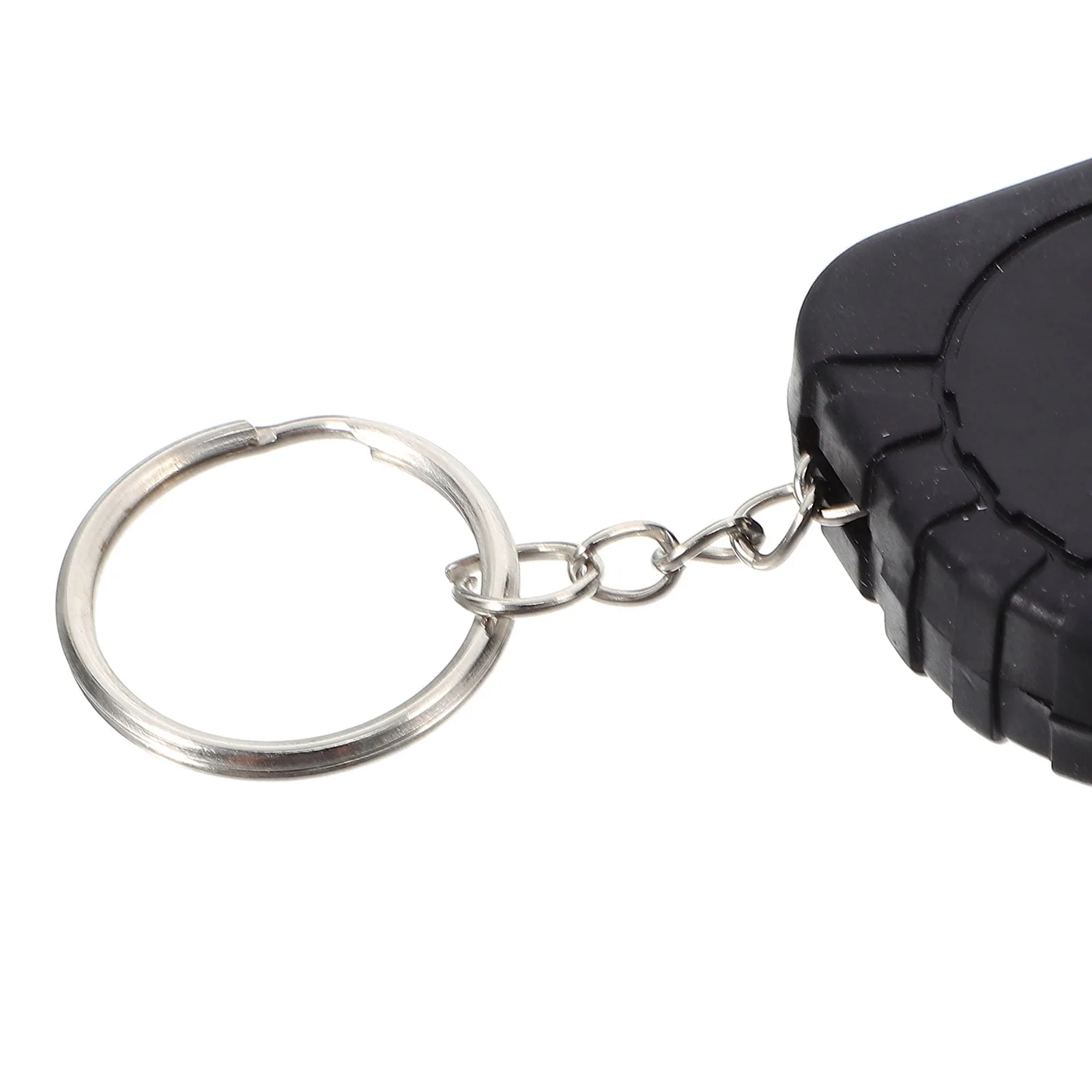 

12Pcs Mini Tape Measure Keychain Small Retractable Steel Measuring Tool Bright Color Durable ABS Metric Pocket Accessible