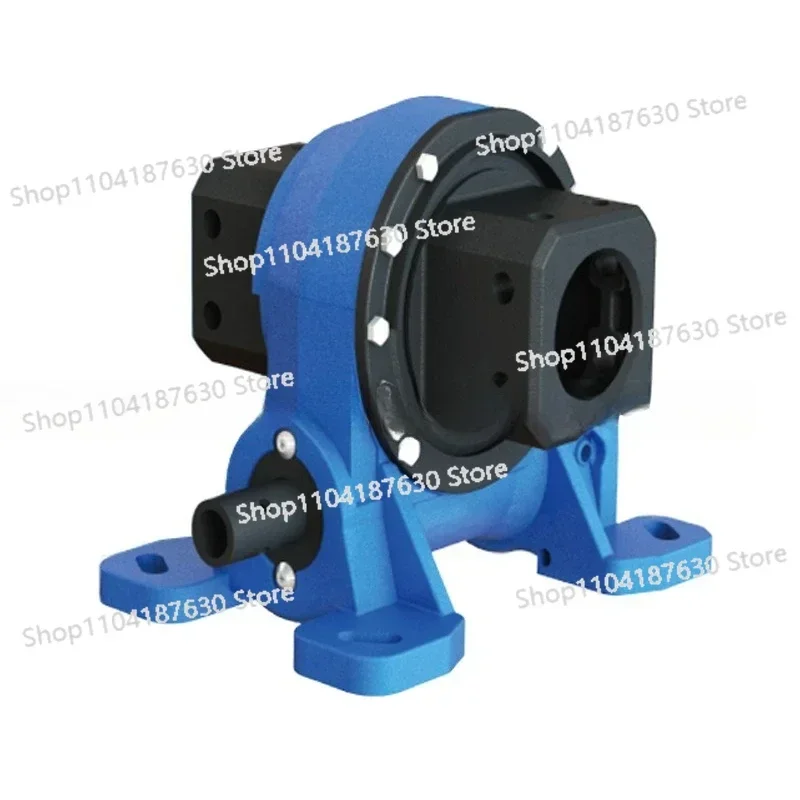 

Slewing Bearing, Worm Gear Rotary Drive