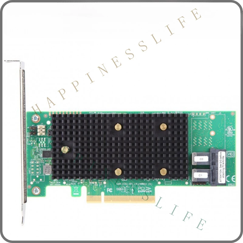 OM+   FOR SAS 9440-8i SAS3408 05-50008-1 array card and 530-8i