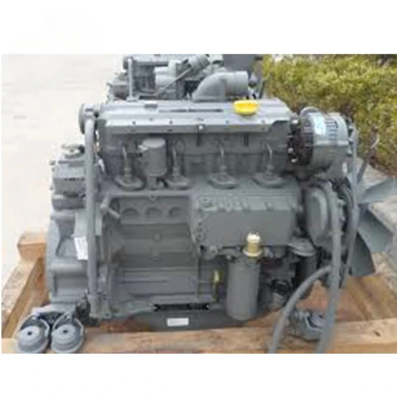 CSJHPSS BF4M1013 EC BF4M 1013EC  Original Engine Assy Assembly for DEUTZ F3l912 F4l914 914 2011 New Engine BF 4M 1013 EC