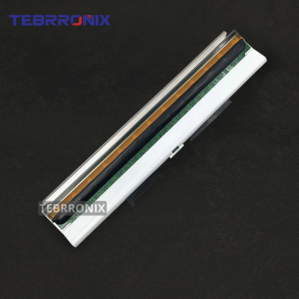 رأس الطباعة الأصلي الجديد لتوشيبا B-SX5T طابعة ملصقات الأكواد الشريطية الحرارية 300 ديسيبل متوحد الخواص رأس الطباعة 07FM01641100F #5