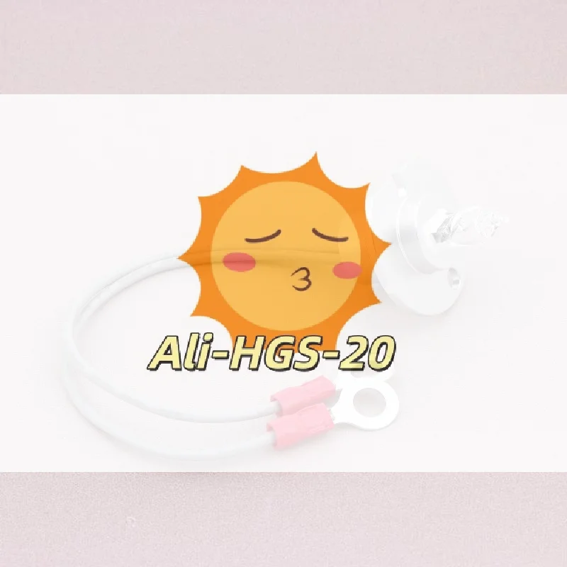 

Световой источник 12В 20Вт для биохимических анализаторов Mindray BS220, BS330, BS400, сменная лампа для лабораторий