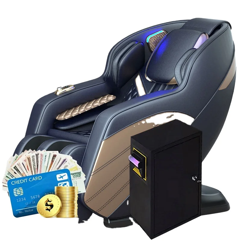 Massage Zero Gravity Chair Power Lift Recliner Chair With Heat And Massage Smart Multifunctional
