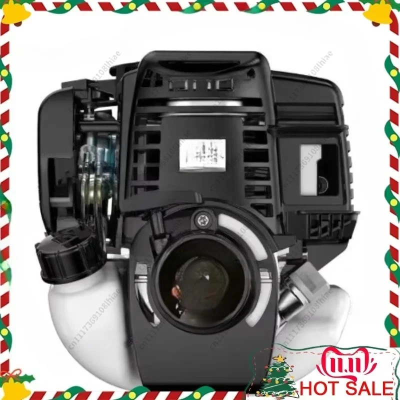 GX25 Four-stroke 0.83Hp Small Engine Single-cylinder Engine Internal Combustion Engine
