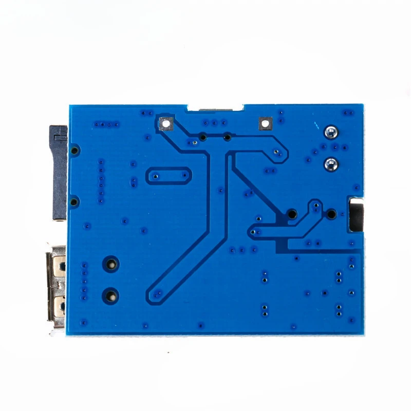 10pcs Micro USB MP3 Module TF Card U Disk MP3 Format Decoder Board Amplifier Decoding Audio Player Module 3.7-5.5V