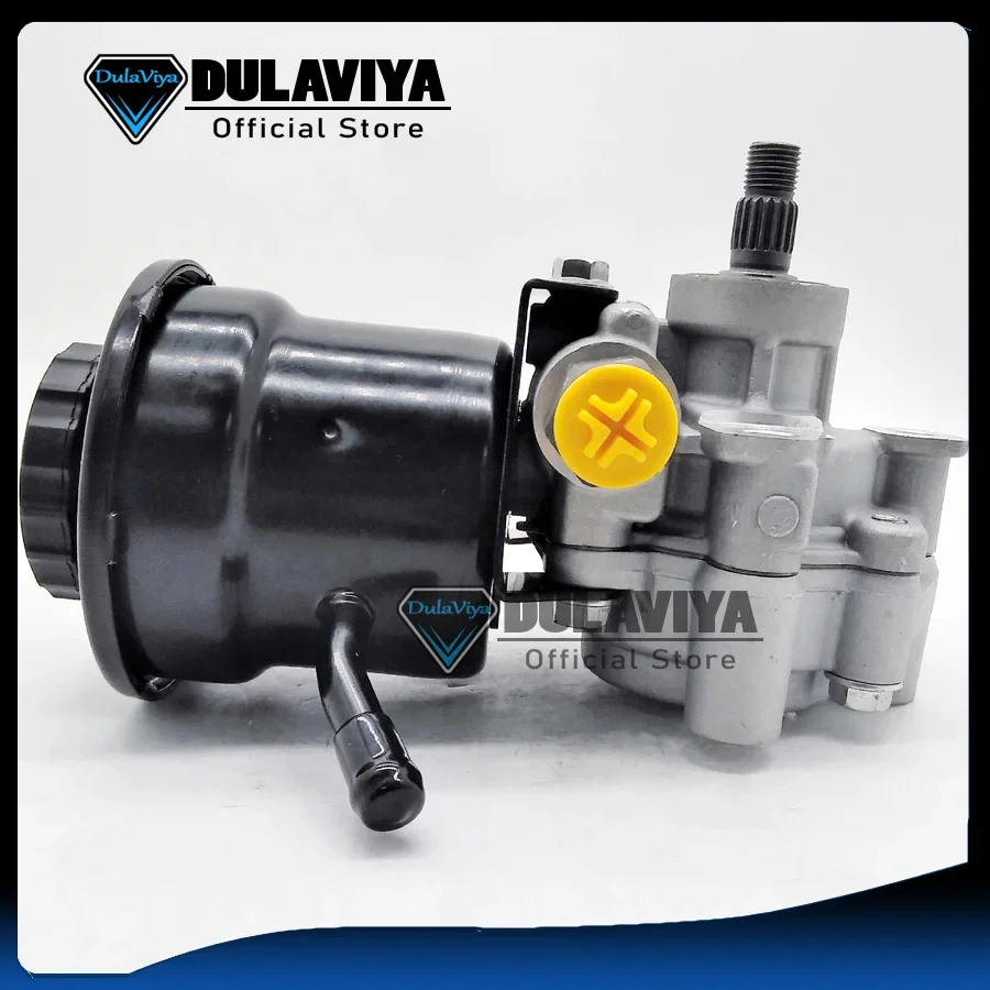 New Power Steering Pump For TOYOTA COROLLA AE100 AE111 1992-2002 44320-12391 4432012391 44320-12390 44320-02040