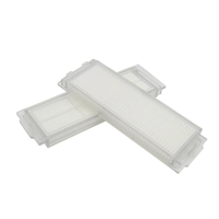 RATE-eHepa Filter Replacement Fit for Conga 3290 3490 3690 Xiaomi Mijia STYJ02YM Viomi V2 / V2 Pro / V3 Vacuum Cleaner