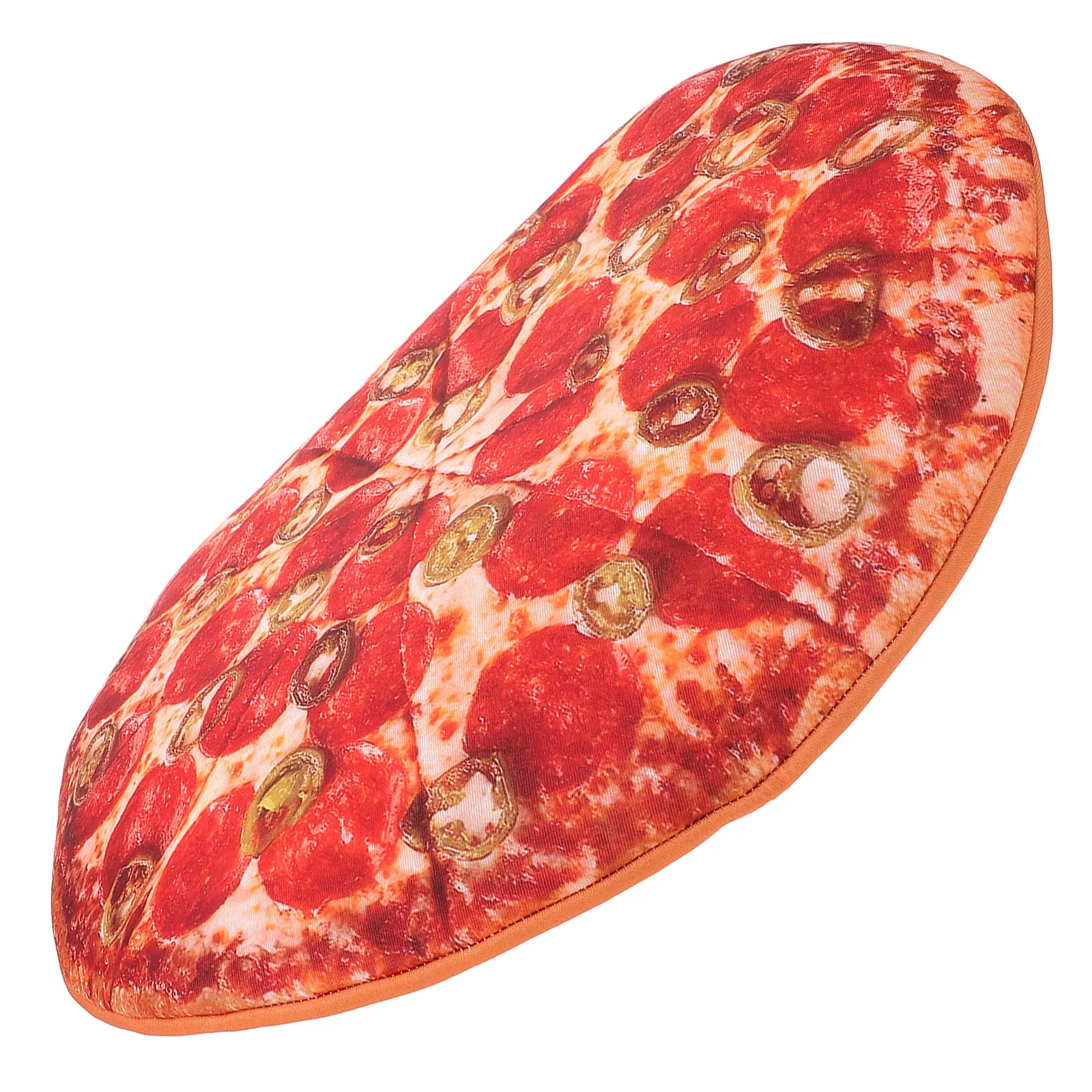 

Pizza Hat Party Costume Accessory Funny Headwear Halloween Carnival Cosplay Festival Decor Prop Headwear Party Funny Hat