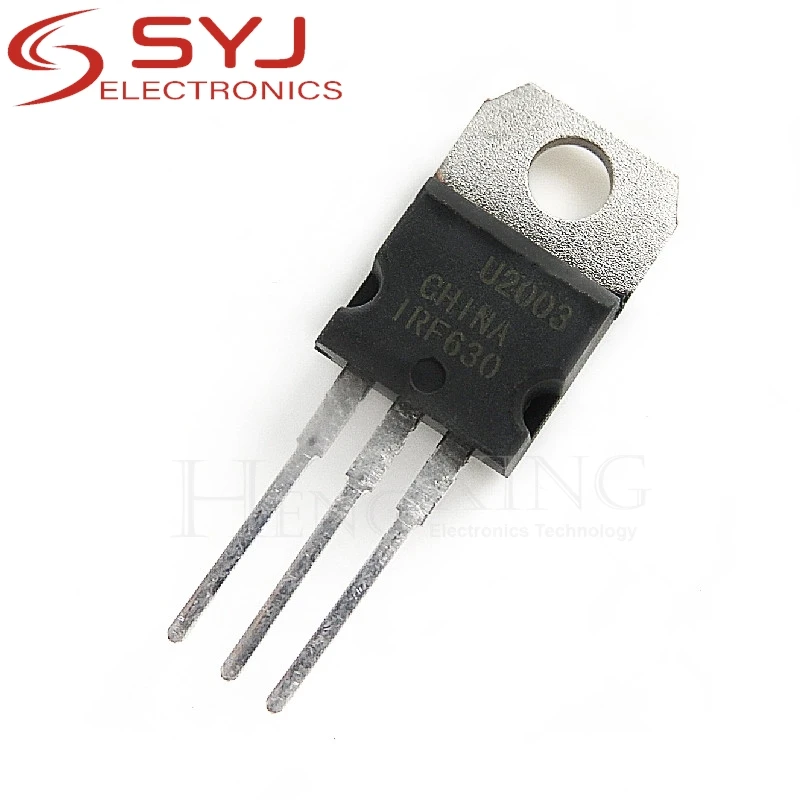 （1pcs-5pcs）E13007-2 E13007 IRF630 IRF630 IRFZ24N IRFZ24 TO-220
