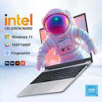 Intel Notebook PC Gamer 15.6\