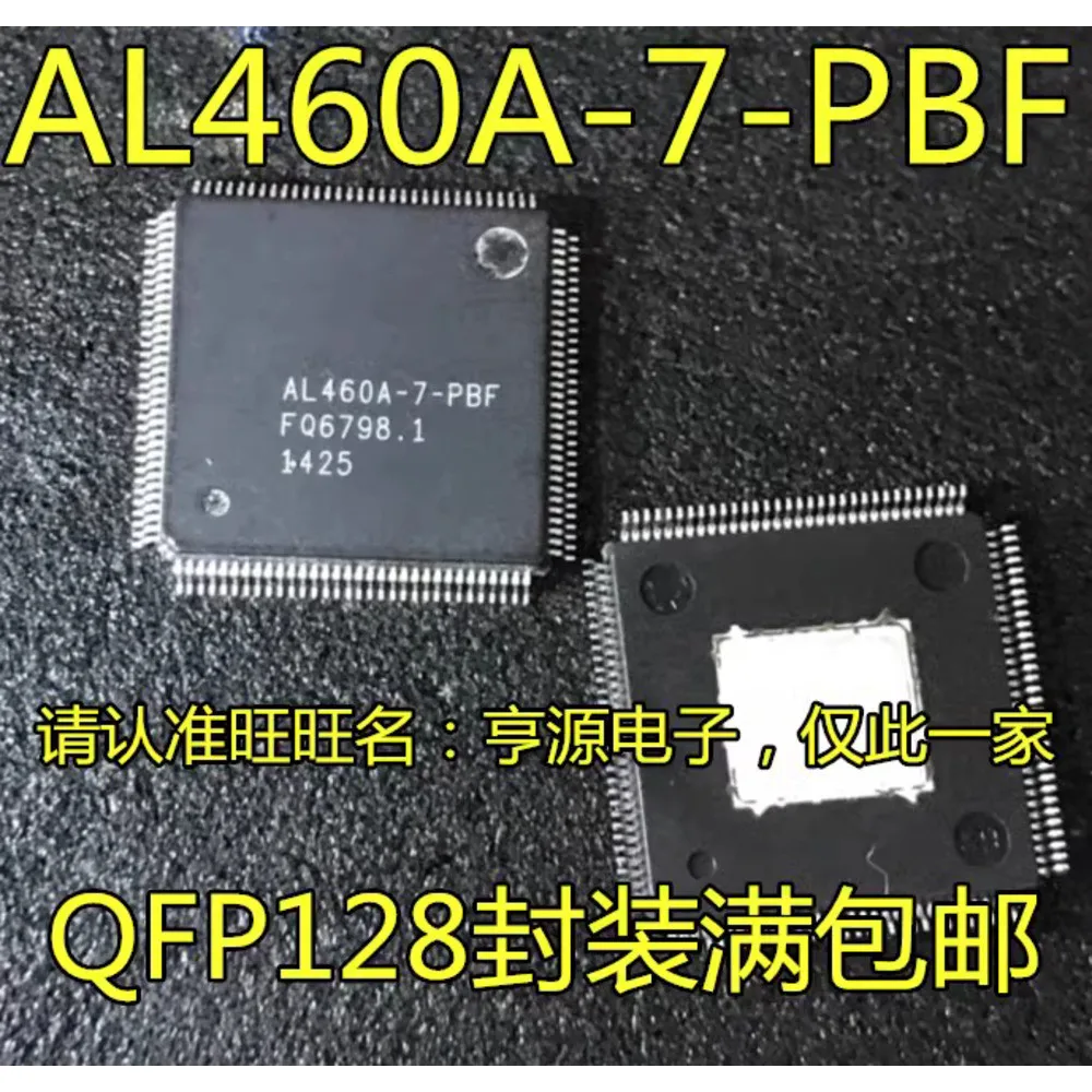 1-10PCS S9S12HY48CLL AL460A-7-PBF AL460A SIL9025CTU SII9025CTU MB91F467DB MB91F467