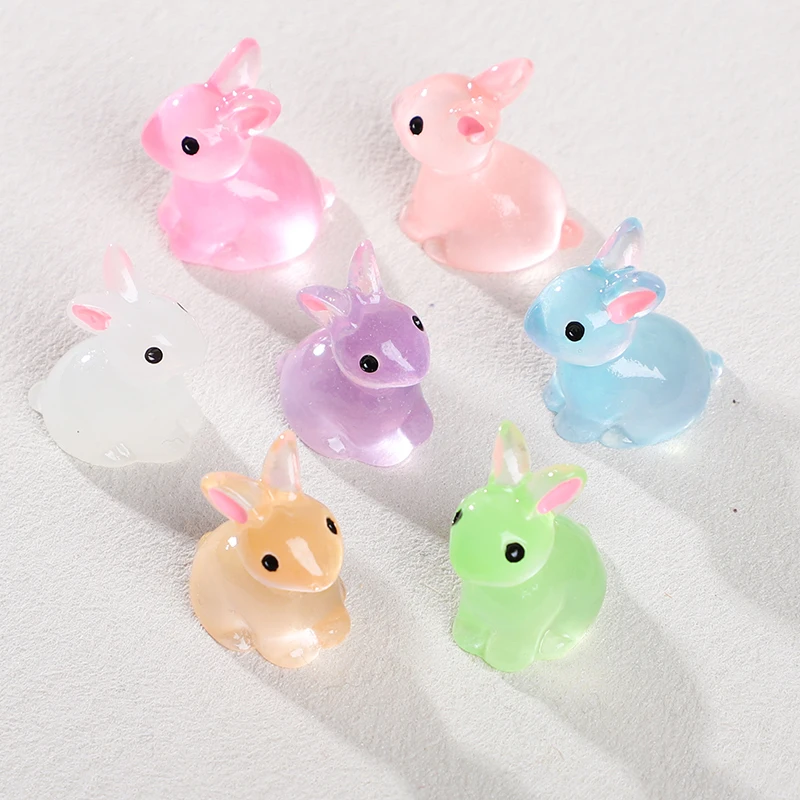 Pack De 8 Conejitos De Peluche Interactivos – Mini Juguetes Para Pascua, Piñatas Y Detalles De Cumpleaños